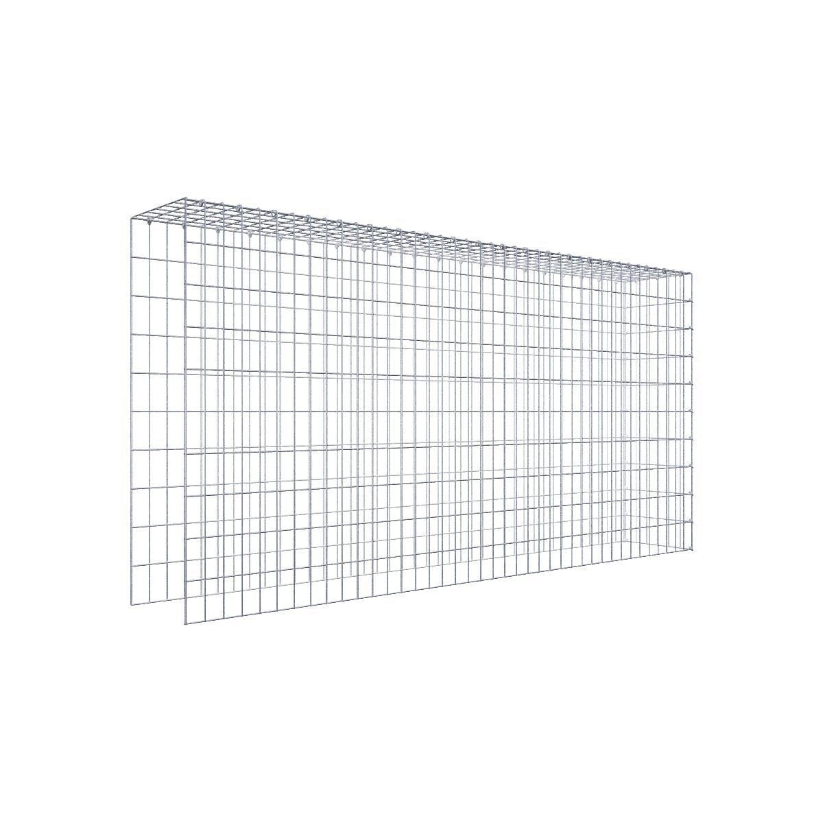 Gabione 05x10 200x100x030 Typ4 C-Ring