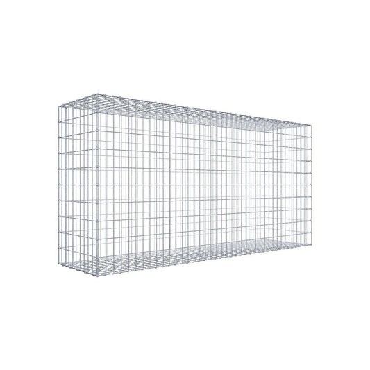 Gabione 05x10 200x100x050 Typ1 C-Ring