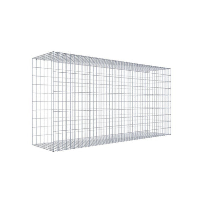 Gabione 05x10 200x100x050 Typ2 C-Ring