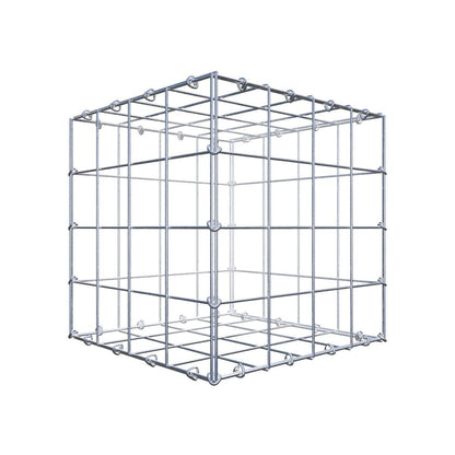 Gabione 10x10 040x040x040 Typ1 C-Ring