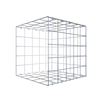 Gabione 10x10 050x050x050 Typ2 C-Ring