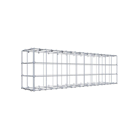 Gabione 10x10 100x030x020 Typ1 C-Ring