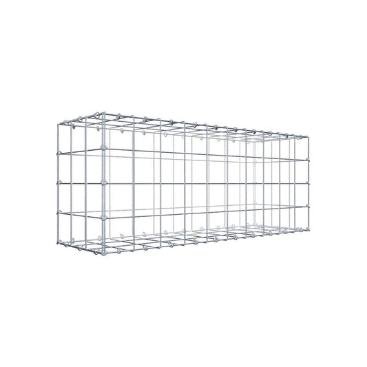 Gabione 10x10 100x040x030 Typ1 C-Ring