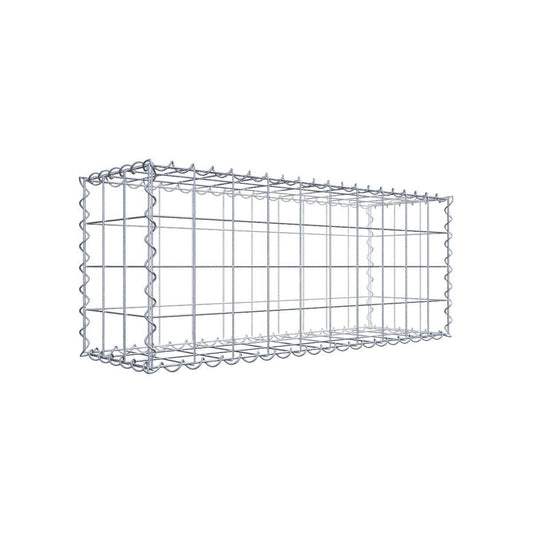 Gabione 10x10 100x040x030 Typ1 Spiral