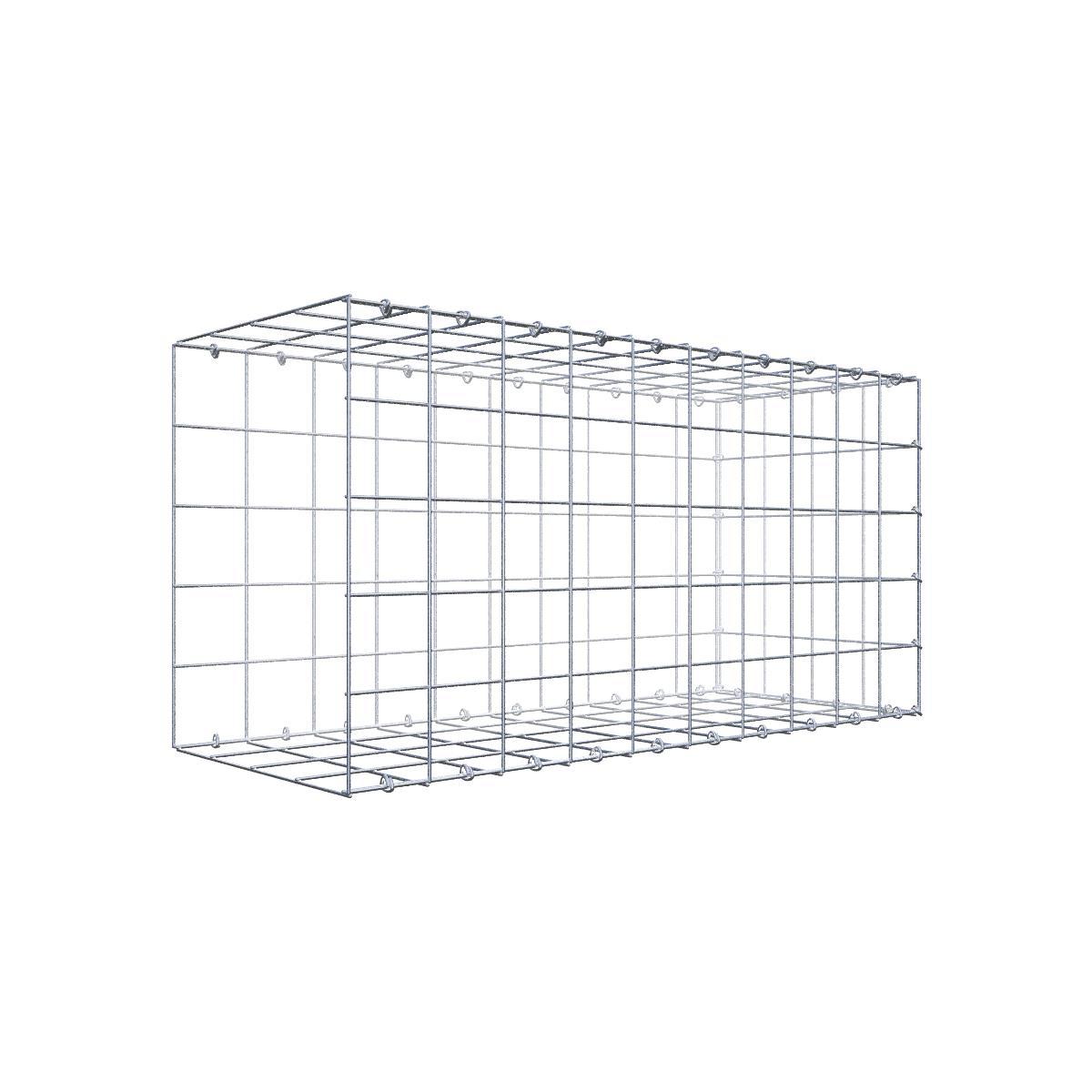 Gabione 10x10 100x050x040 Typ2 C-Ring