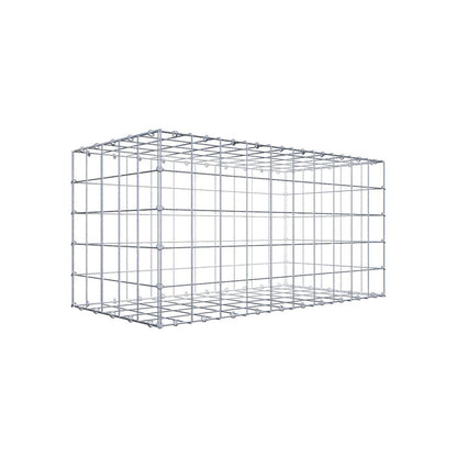 Gabione 10x10 100x050x050 Typ1 C-Ring