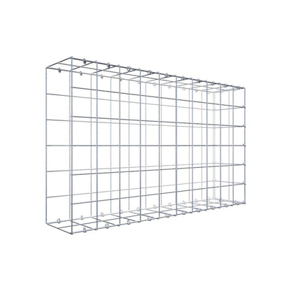 Gabione 10x10 100x060x020 Typ2 C-Ring