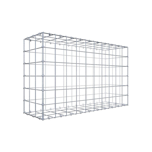 Gabione 10x10 100x060x030 Typ1 C-Ring