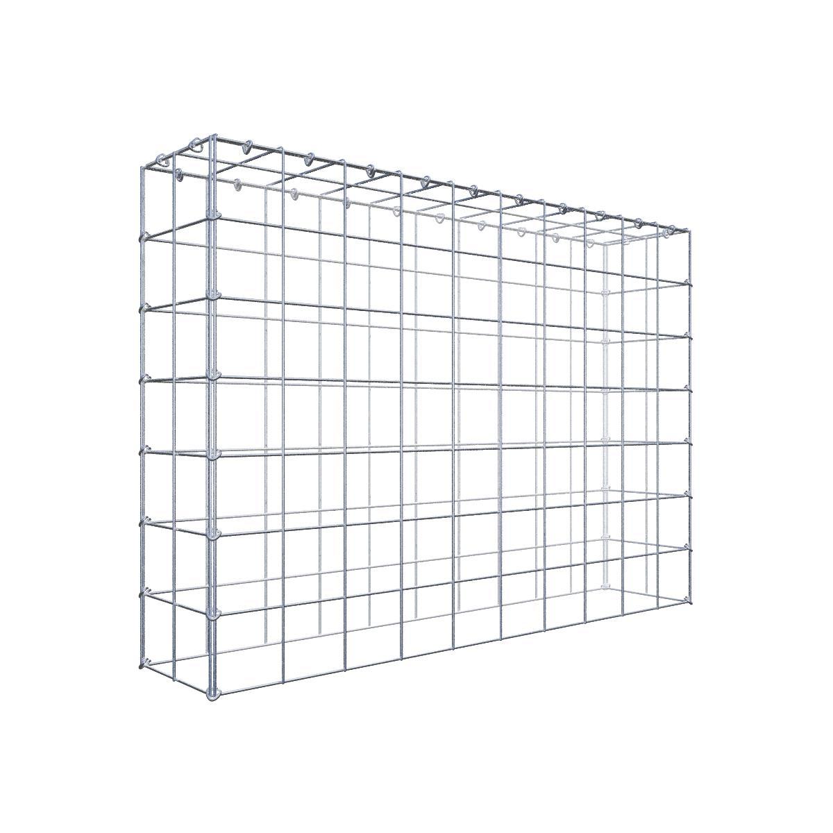 Gabione 10x10 100x070x020 Typ3 C-Ring