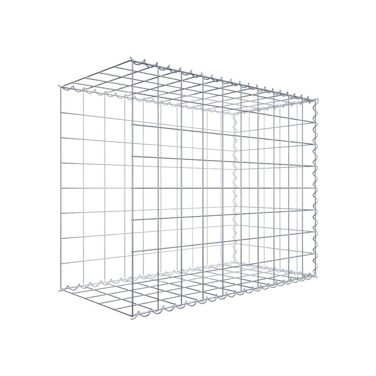 Gabione 10x10 100x080x050 Typ2 Spiral