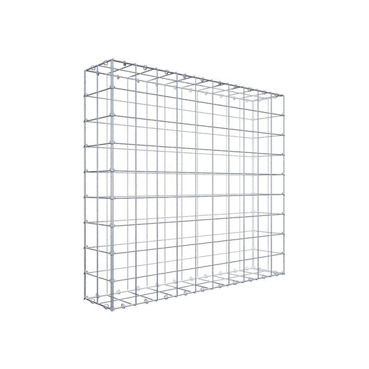 Gabione 10x10 100x090x020 Typ1 C-Ring