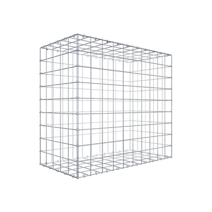 Gabione 10x10 100x090x050 Typ1 C-Ring