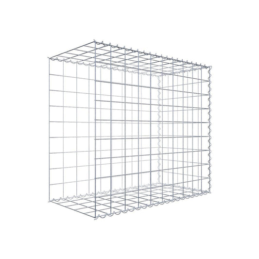 Gabione 10x10 100x090x050 Typ2 Spiral