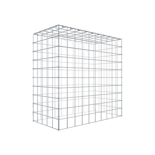 Gabione 10x10 100x100x050 Typ3 C-Ring