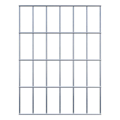 Rutnät 5 x 10 cm maskstorlek