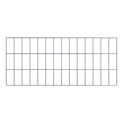 Rutnät 5 x 10 cm maskstorlek