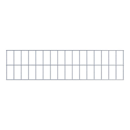Rutnät 5 x 10 cm maskstorlek
