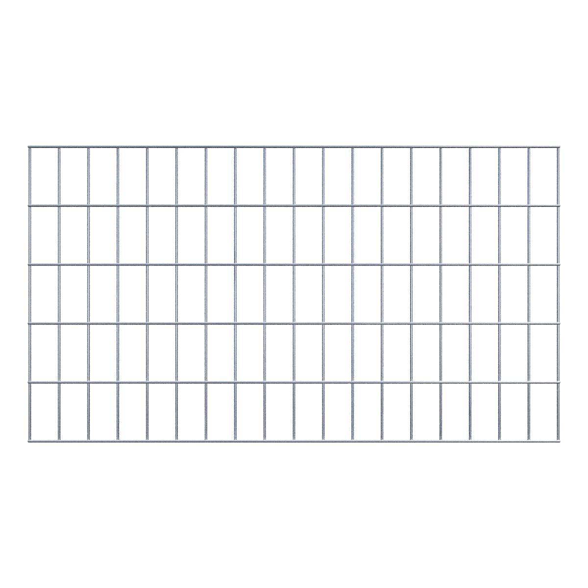 Rutnät 5 x 10 cm maskstorlek