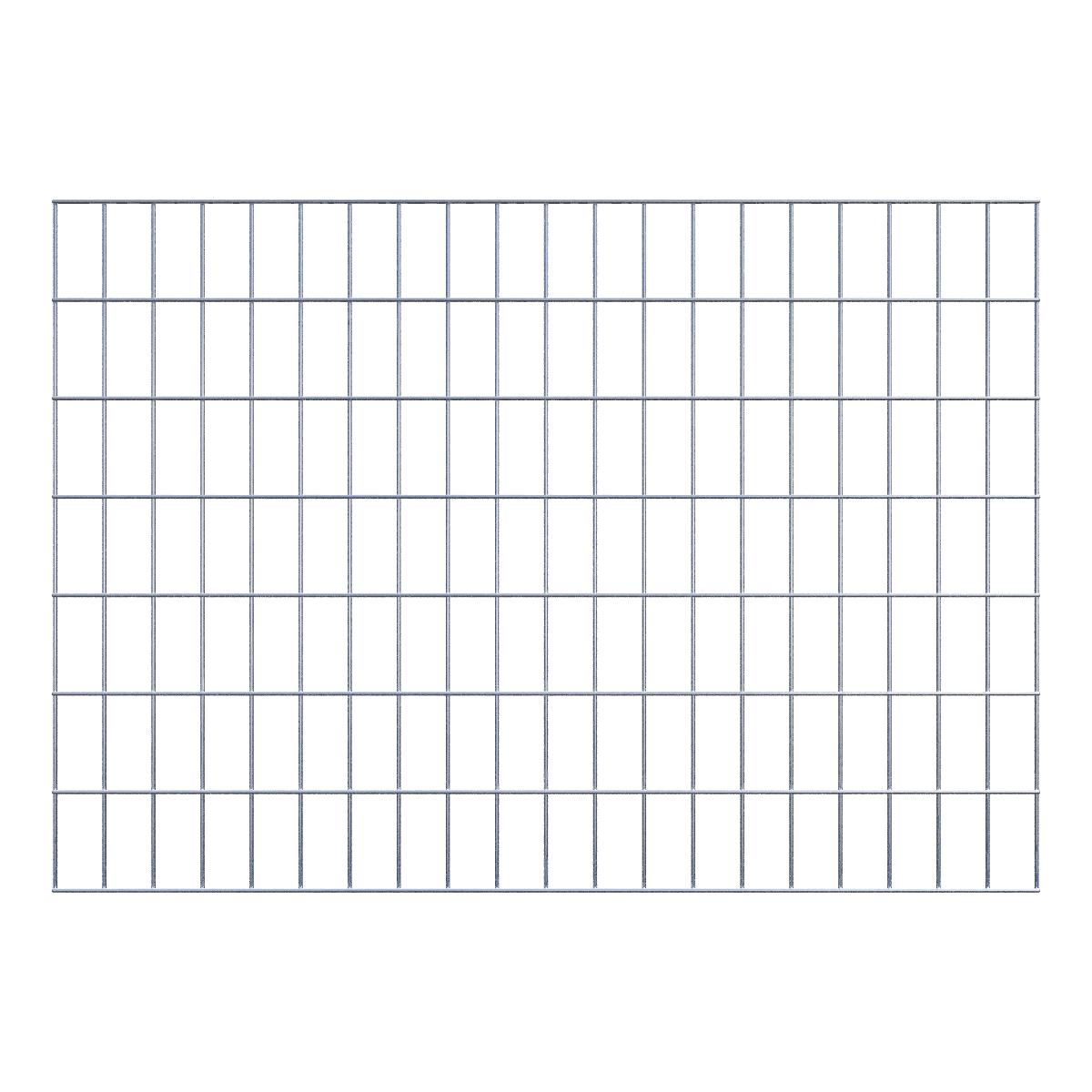 Rutnät 5 x 10 cm maskstorlek