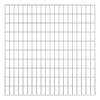 Rutnät 5 x 10 cm maskstorlek