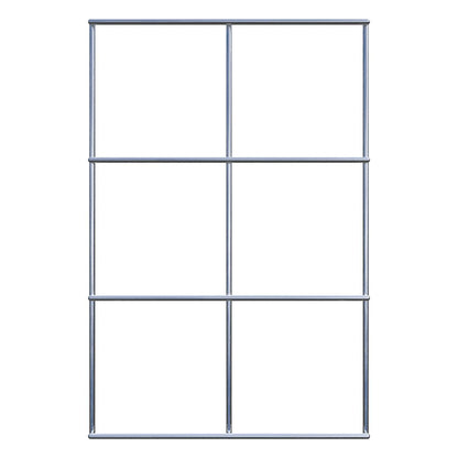 Grid 10 x 10 cm mesh size