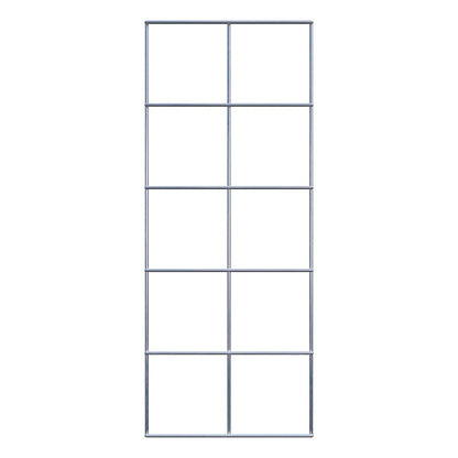 Grid 10 x 10 cm mesh size