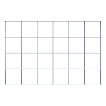 Grid 10 x 10 cm mesh size