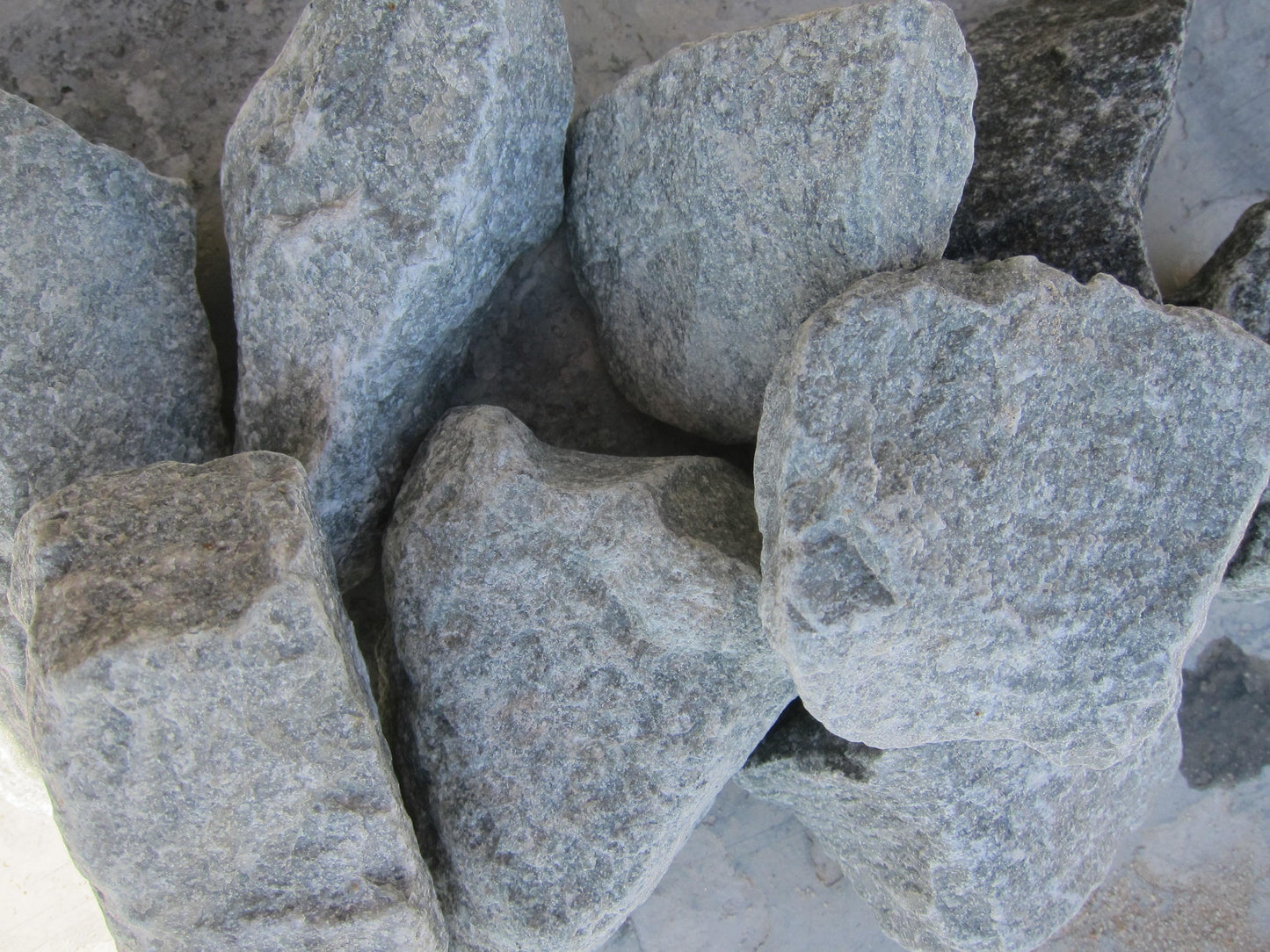 Granodiorite 32 à 62 mm