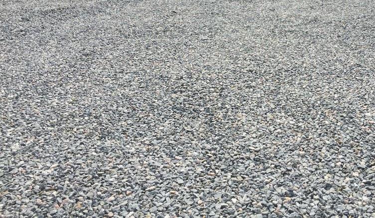 Gabiona Grauer Granit Edelsplitt   11 - 16 mm, Gewicht: 1.000 kg
