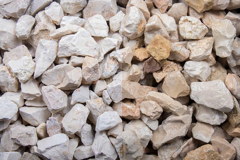 Gravillons du Jura 16 à 22 mm