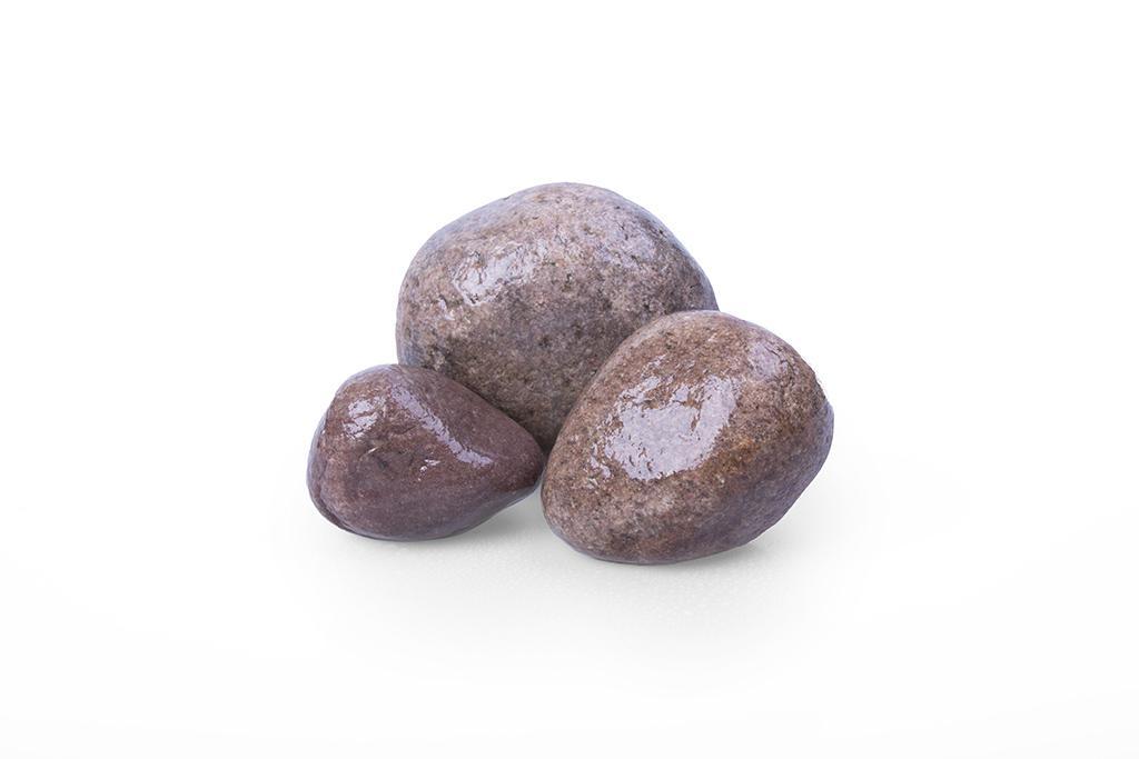 North Sea pebbles 60 to 80 mm