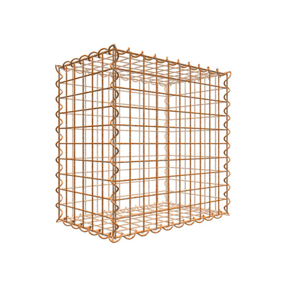 Rostig 05x05 050x050x030 4 p1