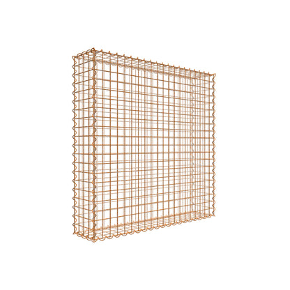 Rostig 05x05 100x100x020 4 p1