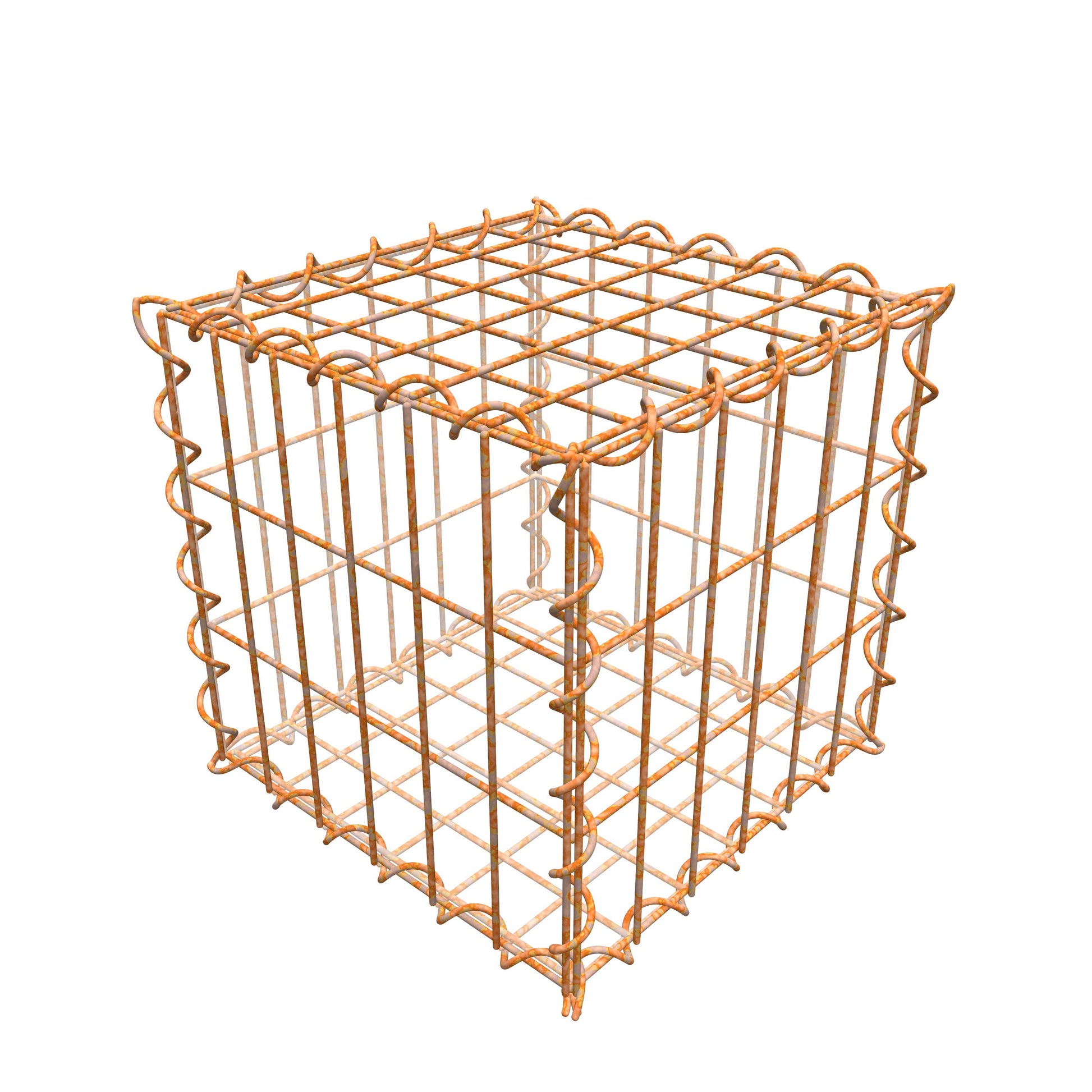 Rostig 05x10 030x030x030 4 p2