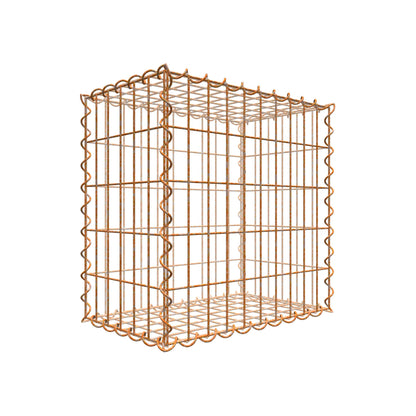 Rostig 05x10 050x050x030 4 p1