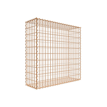 Rostig 05x10 100x100x030 4 p1