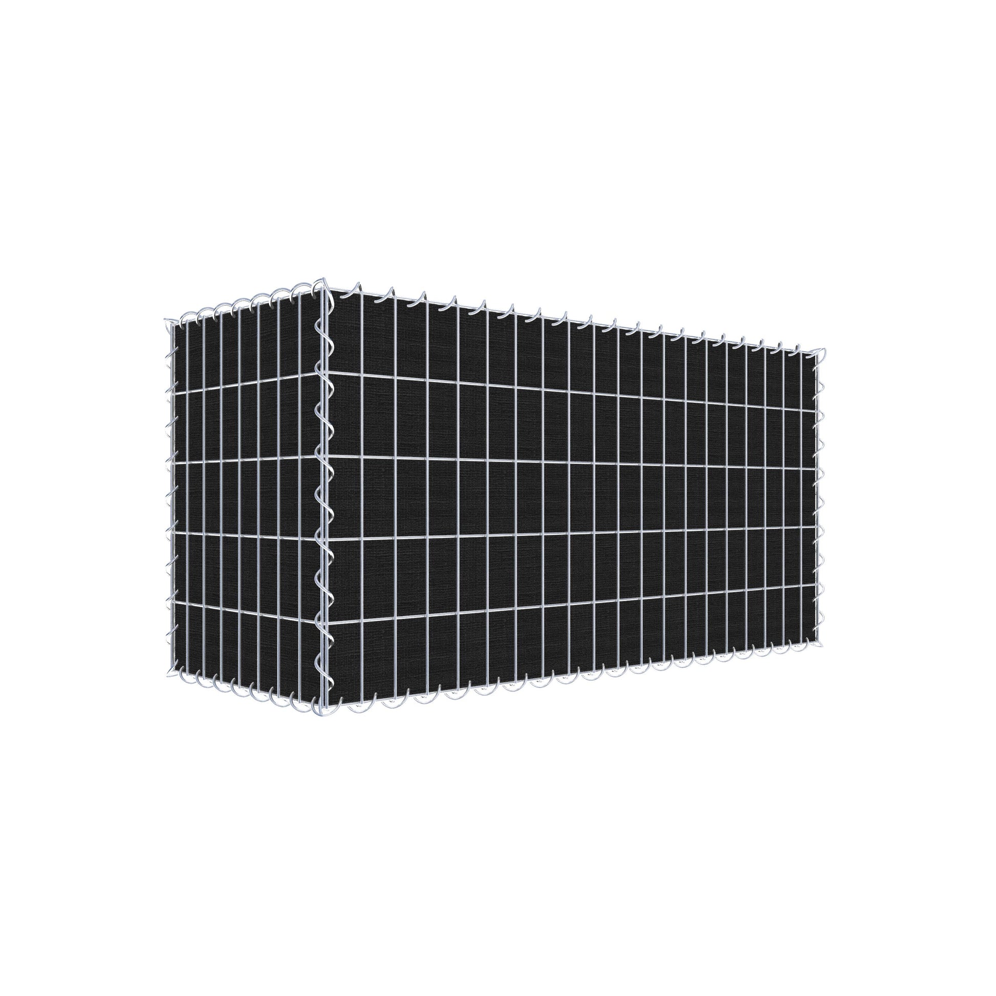 Vlies 05x10 100x050x040 10 p1