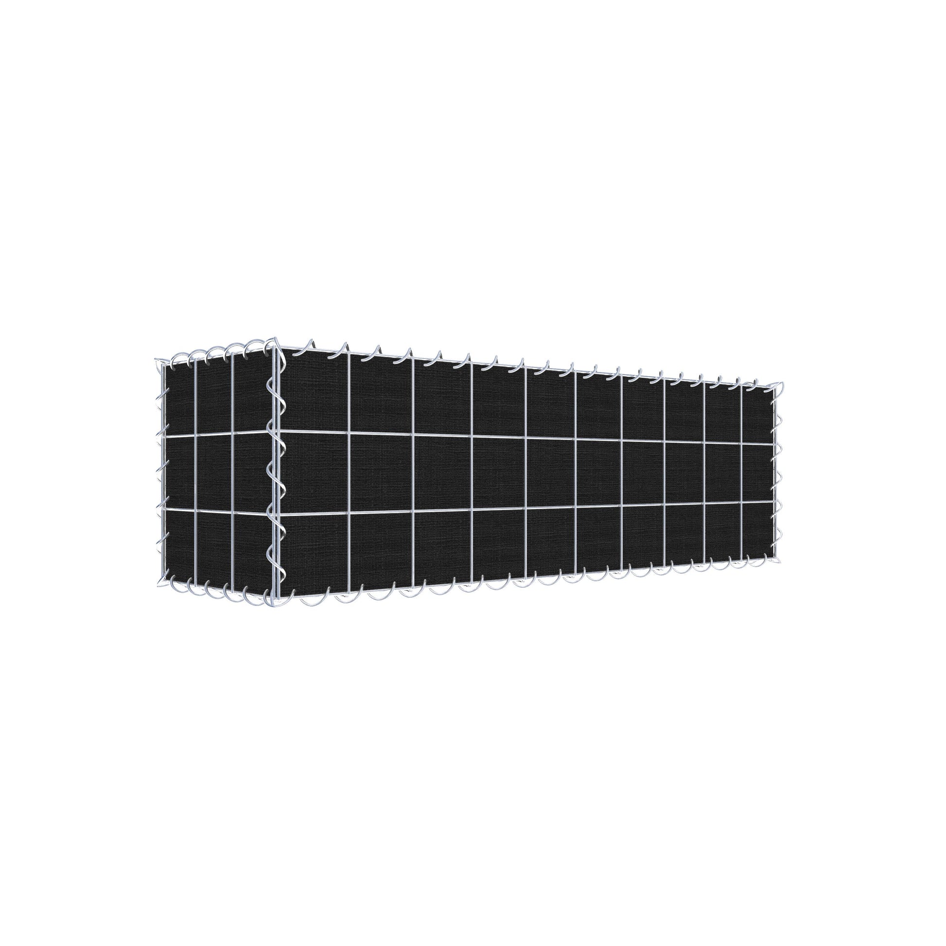 Vlies 10x10 100x030x030 10 p1