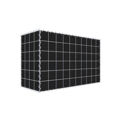 Vlies 10x10 100x060x040 10 p1