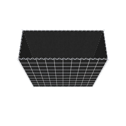 Vlies 10x10 100x100x040 10 p3