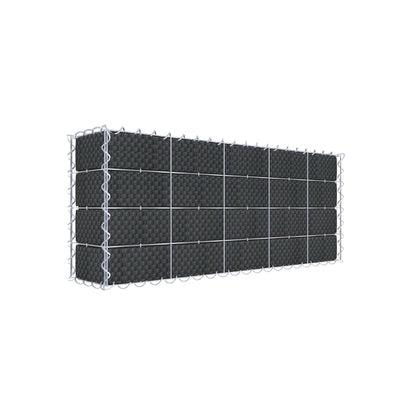 Vlies Sichtschutz 10x10 100x040x020 4 p1