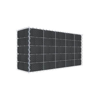 Vlies Sichtschutz 10x10 100x050x030 4 p1