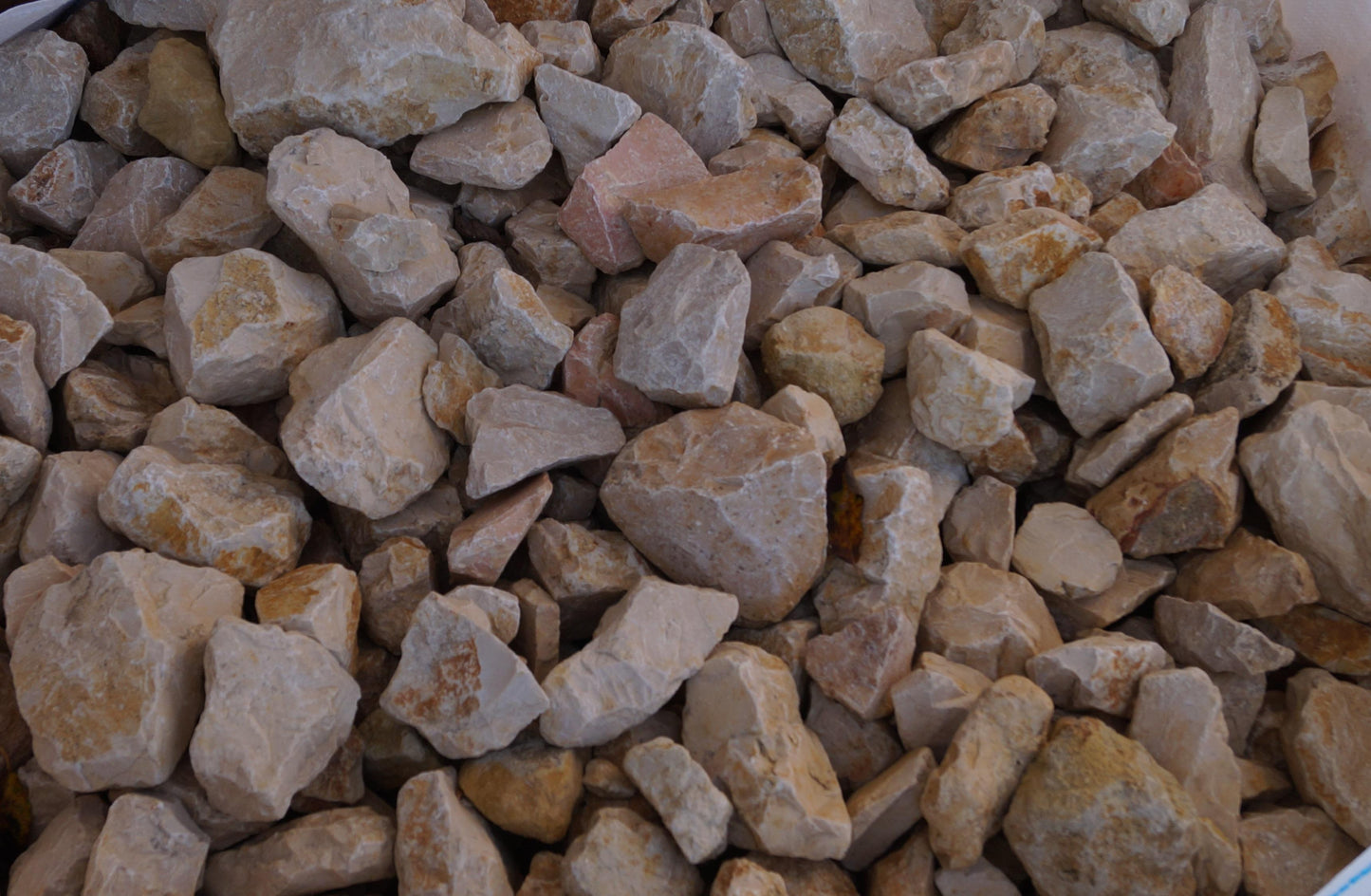 Jura geel 60 tot 120 mm