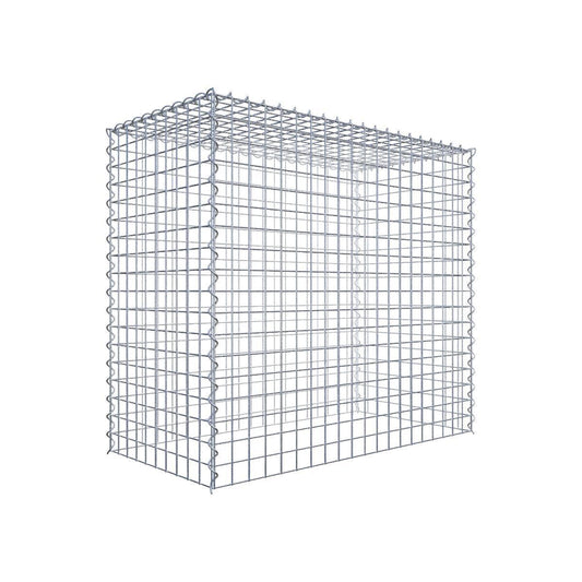 Gabione 05x05 100x090x050 Typ3 Spiral