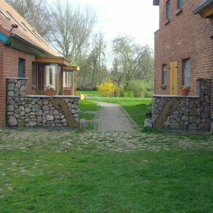 Gabion 100 cm x 80 cm x 30 cm (L x H x D), maskestørrelse 10 cm x 10 cm, spiral
