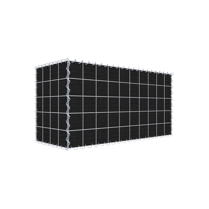 Vlies 10x10 100x050x040 10 p1