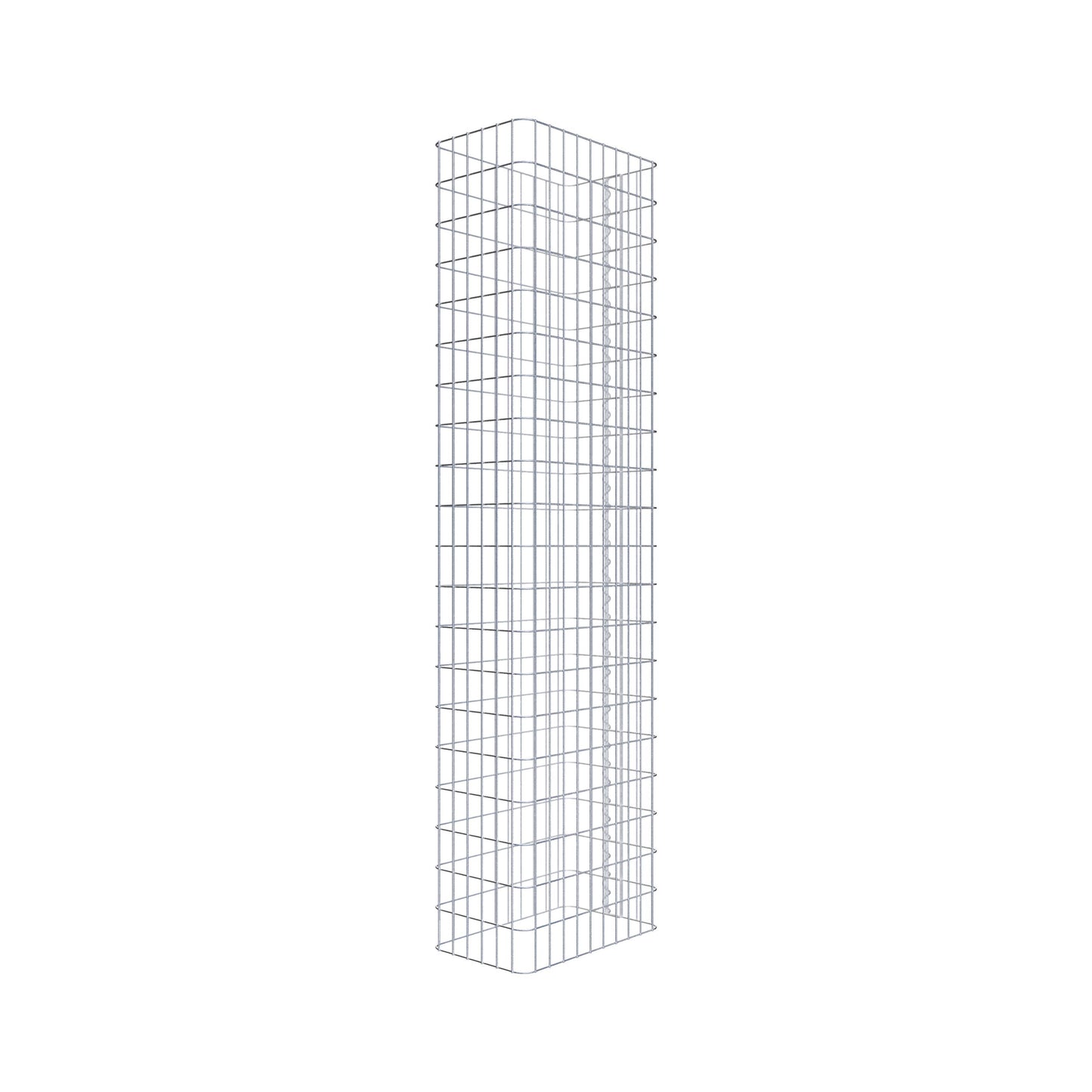 Gabione Zaun 05x10 052x200x032