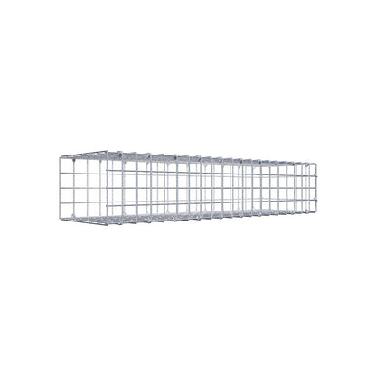 Gabione 05x05 100x020x030 Typ2 C-Ring