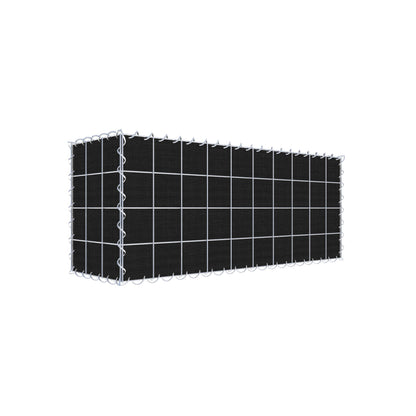 Vlies 10x10 100x040x030 10 p1