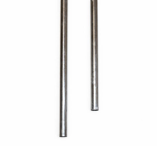 Montageeisen rund (zum Einbetonieren) Länge: 80 cm